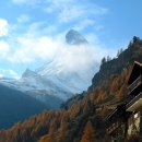 체르마트 마터호른,스위스(Mt. Matterhorn) 이미지