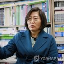 與, 범죄심리학자 이수정 교수 영입…지역구 출마 검토 이미지