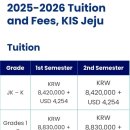 North London Collegiate School Jeju(초등학교) | 두 아들 키우는 엄마로서 방문한 제주국제학교 ST.Johnsbury & KIS