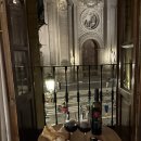 나드라의원 | 스페인 그라나다 대성당뷰 가성비 호텔 숙소 추천 : Casa de la Catedral(카사 드라 카테드랄)
