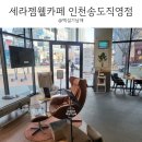 세라젬 인천송도직영점 | 세라젬웰카페 인천송도직영점 안마의자체험카페