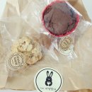 카페 까망토끼 이미지