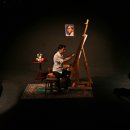 연극제앞 이미지