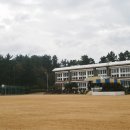 남애초등학교 이미지