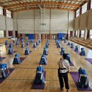 용정중학교 이미지