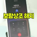 비소(보람)-일-7 | 보람상조 해지 후기, 2년 만에 드디어 끊었다