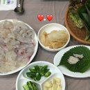 너무나 허거덩거덩스한 한 달