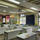 운산초등학교 이미지