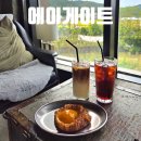 천안 카페 목천 에이게이트 애견동반 페스츄리 맛집