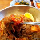 코다리냉면 이미지