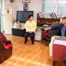서초구립 방배1동제1 경로당 | 조은희 서초구청장의 언제나 즐거운 현장방문 - &#34;찾아가는 구청장실, 방배1동&#34;
