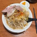 진해 일호라멘 지로라멘 후기｜고기 듬뿍 올라간 진한 라멘 맛집