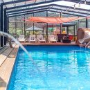 에코 사계절 온수풀 앤 스파 펜션 이미지