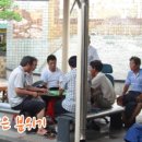 밤나무골시장 이미지