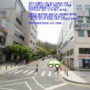 양재역 11번출구 옆 이미지