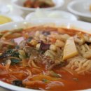 정통옛날짜장 이미지