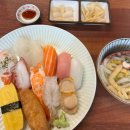 가좌천 | 진주 가좌동 맛집 배건네 초밥 후기