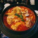 저잣거리 | 성남 모란역 술집｜한옥 감성 제대로 느낀 신상 술집 '저잣거리' 생생 후기(메뉴,가격)