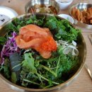 백세국수 이미지
