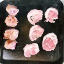 태산유통 | 돼지고기특수부위 인터넷 주문 태산푸드25 꽃대패 구이 관자살 간장불고기 레시피