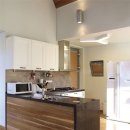 산을 닮은 집 이미지