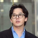 지드래곤의 양다리? 마약사건 적극적으로 나선 갤럭시 VS ‘손절’했던 YG 이미지