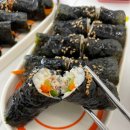 마마스꼬마김밥