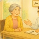북수원 홈플러스에서 가까운 수원요양보호사교육원, 에이플러스 실수강생 솔직후기