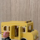 스쿨버스 - 고양시 일산서구 하이파크3로 111 | 피에스타 우드 스쿨버스 놀이 세트 | 후기 🚌