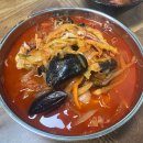 논산 취암동 중국집 매운짬뽕과 짜장면이 맛있었던 &#34;취암반점&#34;