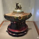 금릉문방구 | 서울 여행_국립중앙박물관 3층 세계문화관 중국, 일본, 세계도자기 (National Museum of Korea)
