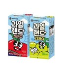 연세우유 이미지