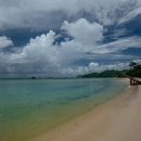 파도소리 | 베트남 푸꾸옥 사오비치 파도 소리 들으며 쉬어간 여행 후기