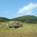 고창고인돌박물관을 보고 이미지