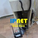 이공일칠구조네트워크 | 여의도 랜공사 사무실 선정리 후 네트워크 재구성 작업 후기
