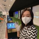 최경화 골프아카데미 | 안양 골프 레슨 호계 예쁜 골프장 갤러리골프아카데미 명학점 후기