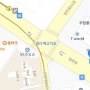 염창동 우림블루라인 이미지