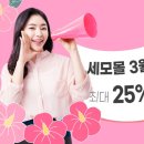 세모몰