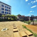 문산체육공원 축구장 이미지