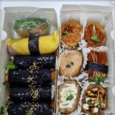 병아리김밥 이미지