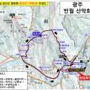 충남 금산 월영산-부엉산-紫芝山 산행안내(7월14일) 이미지