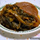 밥도둑 냉장고 파먹기 요리 이미지