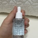 락임뷰티 | 여름 화잘먹 치트키! 휴힐 히알루론산 워터 락 세럼 속건조 잡는 저자극 포뮬러 후기 💙