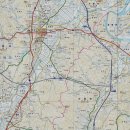 성골 농원 | 도시 근교인데도 철저하게 버려진, 화산-식산-백원산(‘16.10.20)