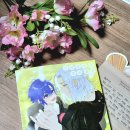 별와플 | 와플, 『거베라가 핀 별의 화관』 후기