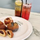 본김밥카페 이미지