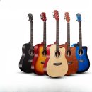 포크기타(입문) 이미지