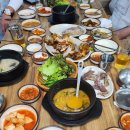 한길순대