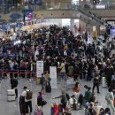 김해국제공항 국제선청사 이미지