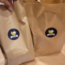 [잠실새내역카페] 삼전역붕어빵 &amp; 피자와플맛집! &#34;와플반달&#34;
